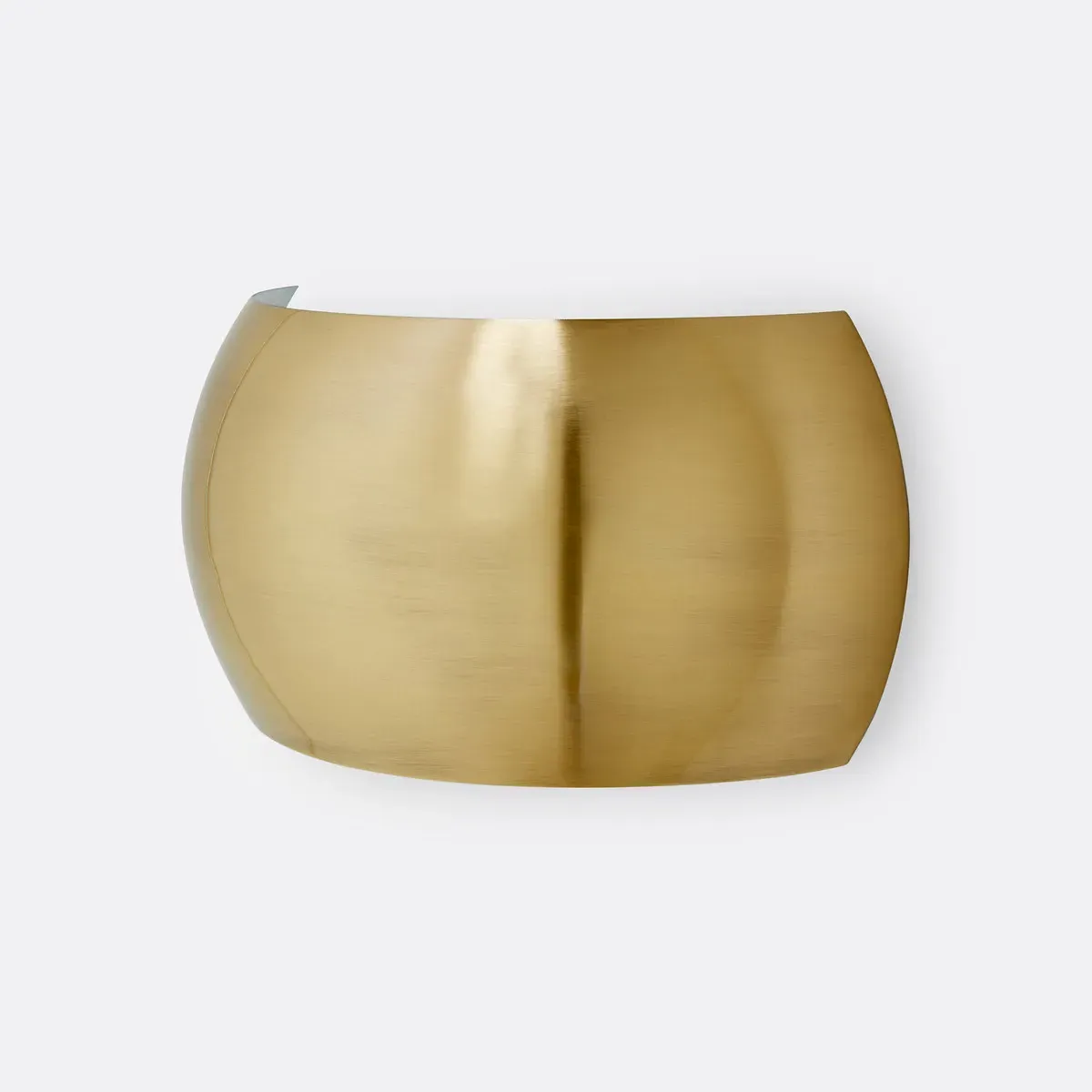 Elori Wall Light - Brass, Iron product