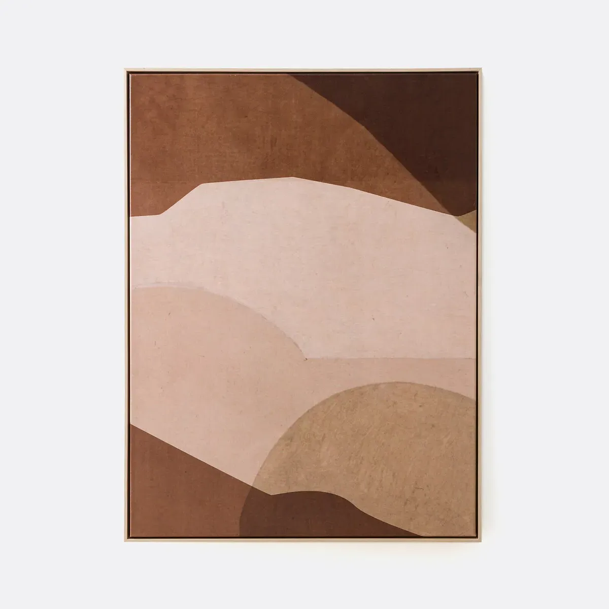Emilia Printed Canvas - Multi-Coloured, Polyester product