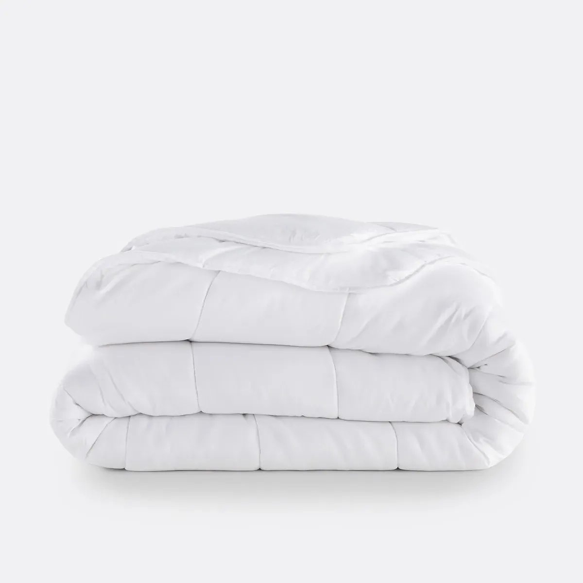 Essentielle 4-Season Duvet - White, Polyester alternate view
