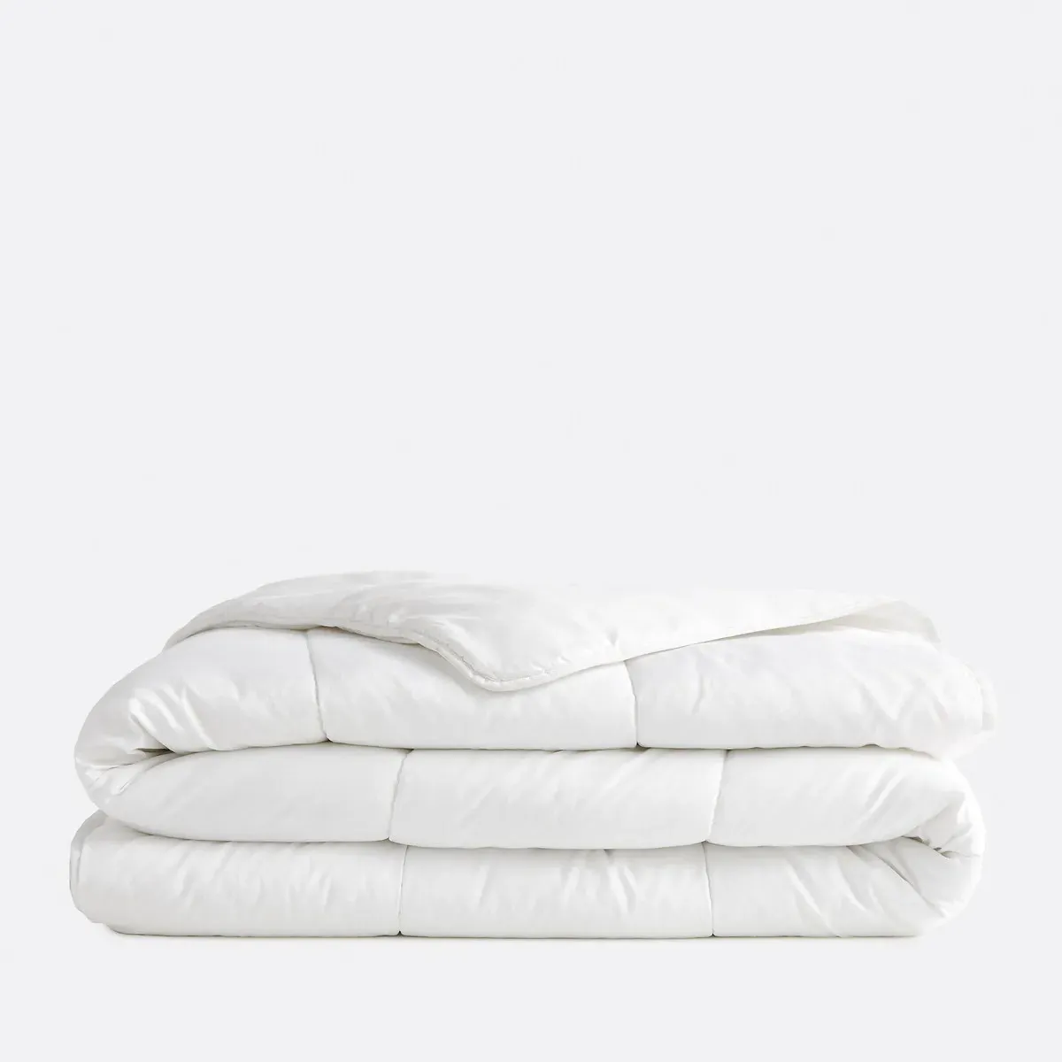 Essentielle Summer Duvet - White, Polyester product