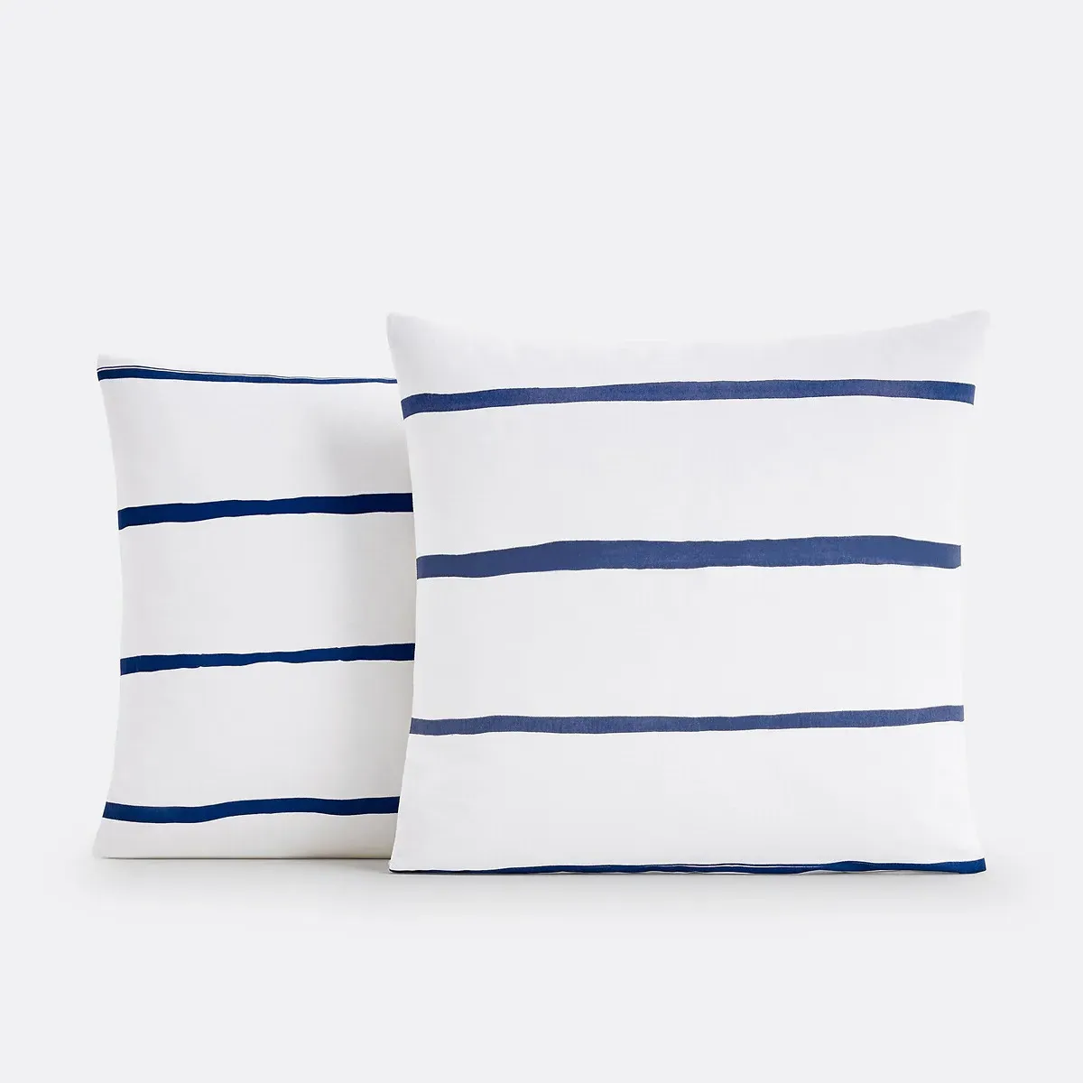 Glenans Pillowcase - Blue, Cotton alternate view