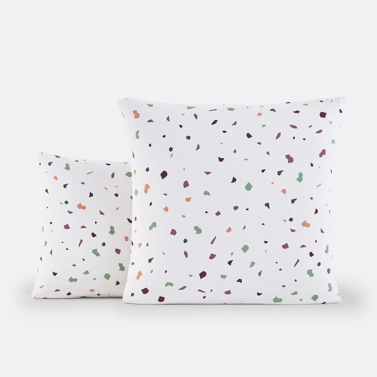 Granito Graphic Terrazzo Pillowcase - Cotton product