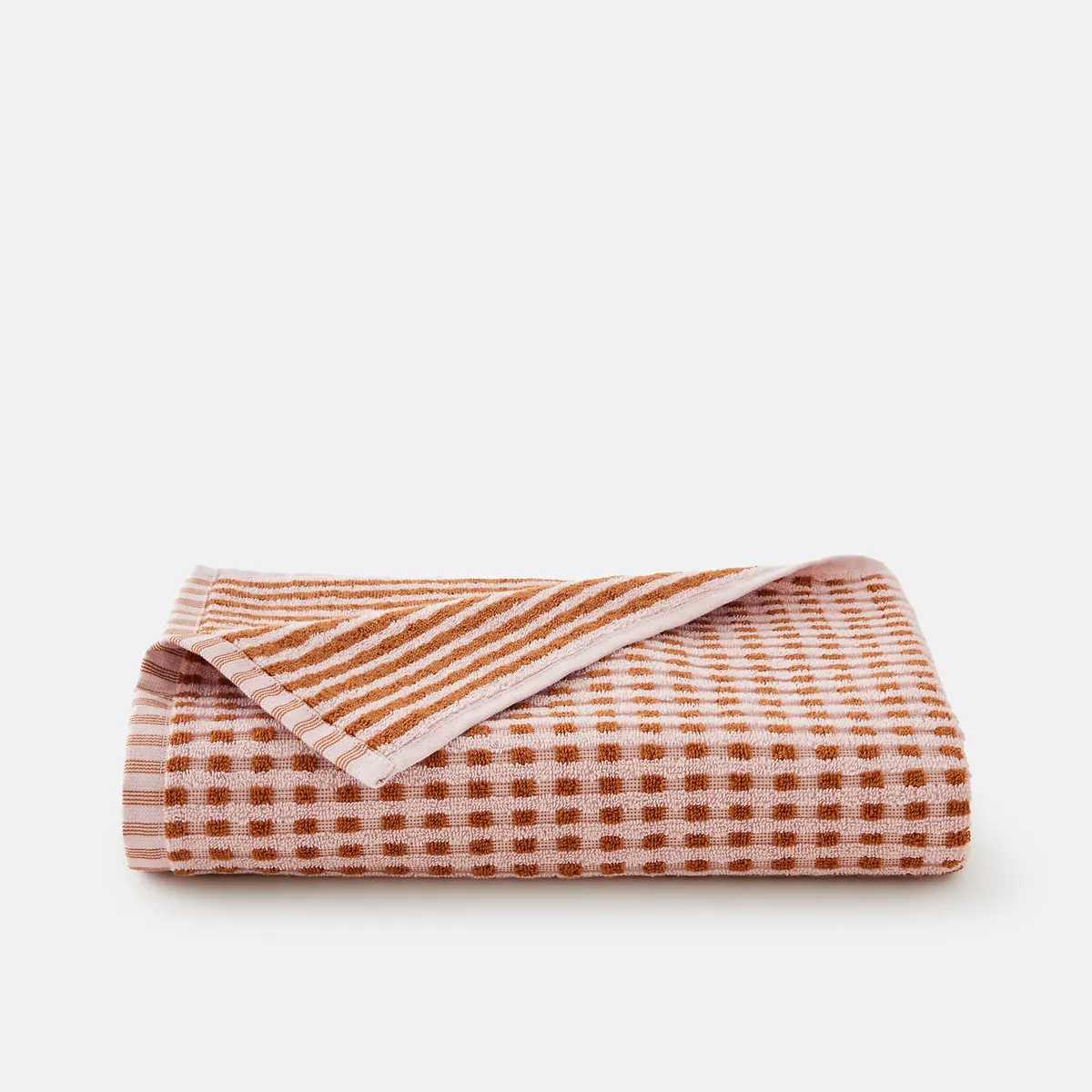 Granna Jacquard Woven Towel - Cotton product