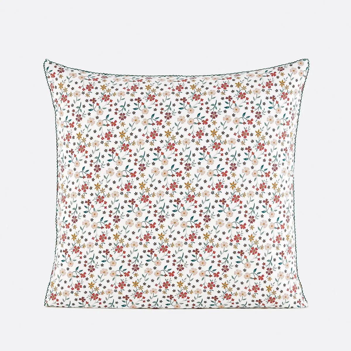 Jane Pillowcase - Floral Print, Cotton product