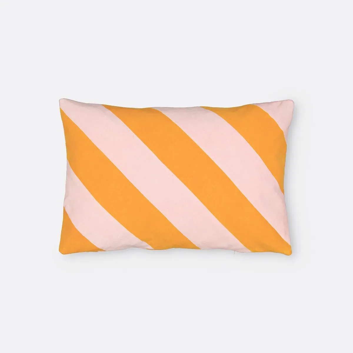 Jasper Velvet Cushion Cover - Pink, Cotton product