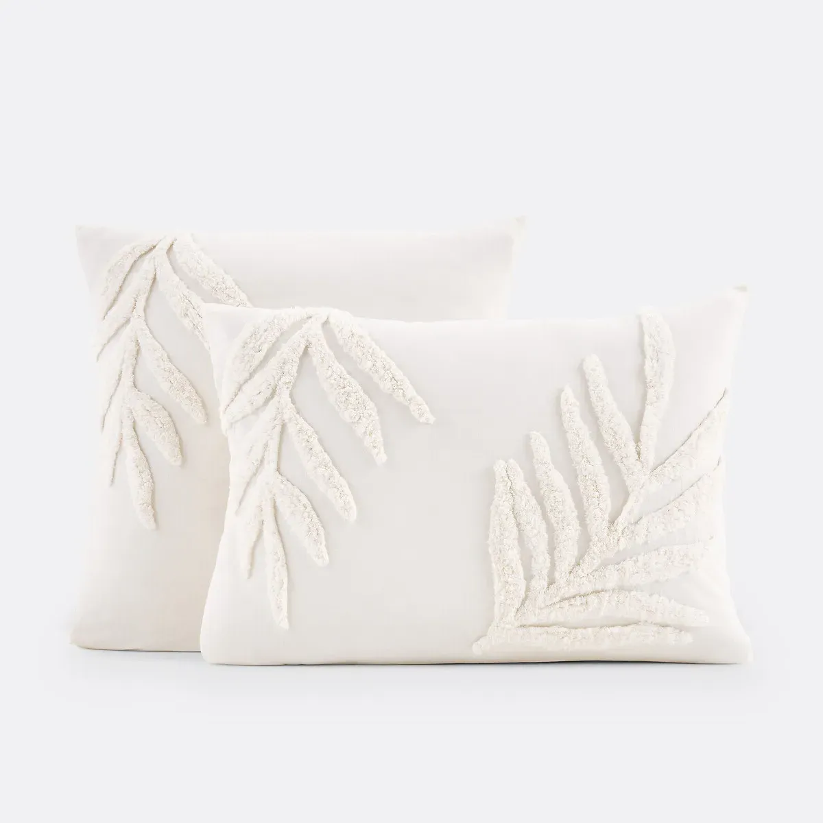 Jobe Pillowcase - Ecru, Cotton product