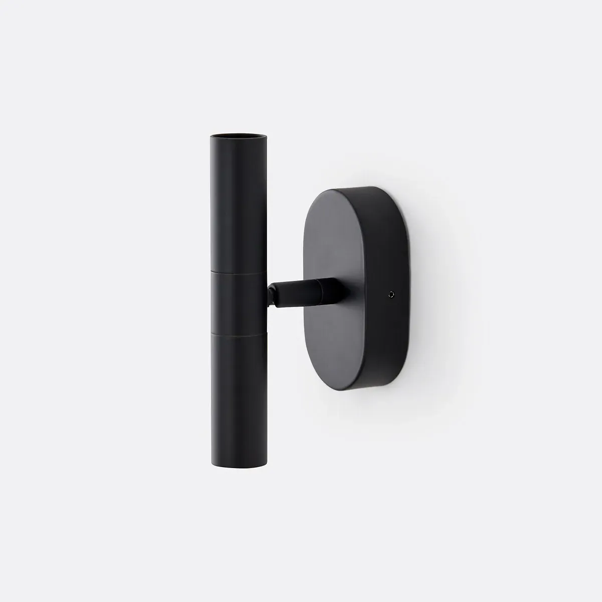 Joha Adjustable Wall Light - Black, Iron product