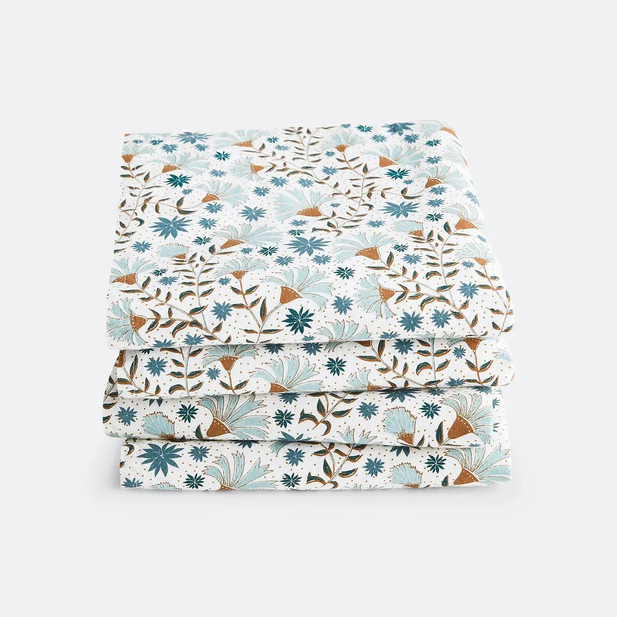 Kalyan Set of 4 Napkins - Printed, Cotton product