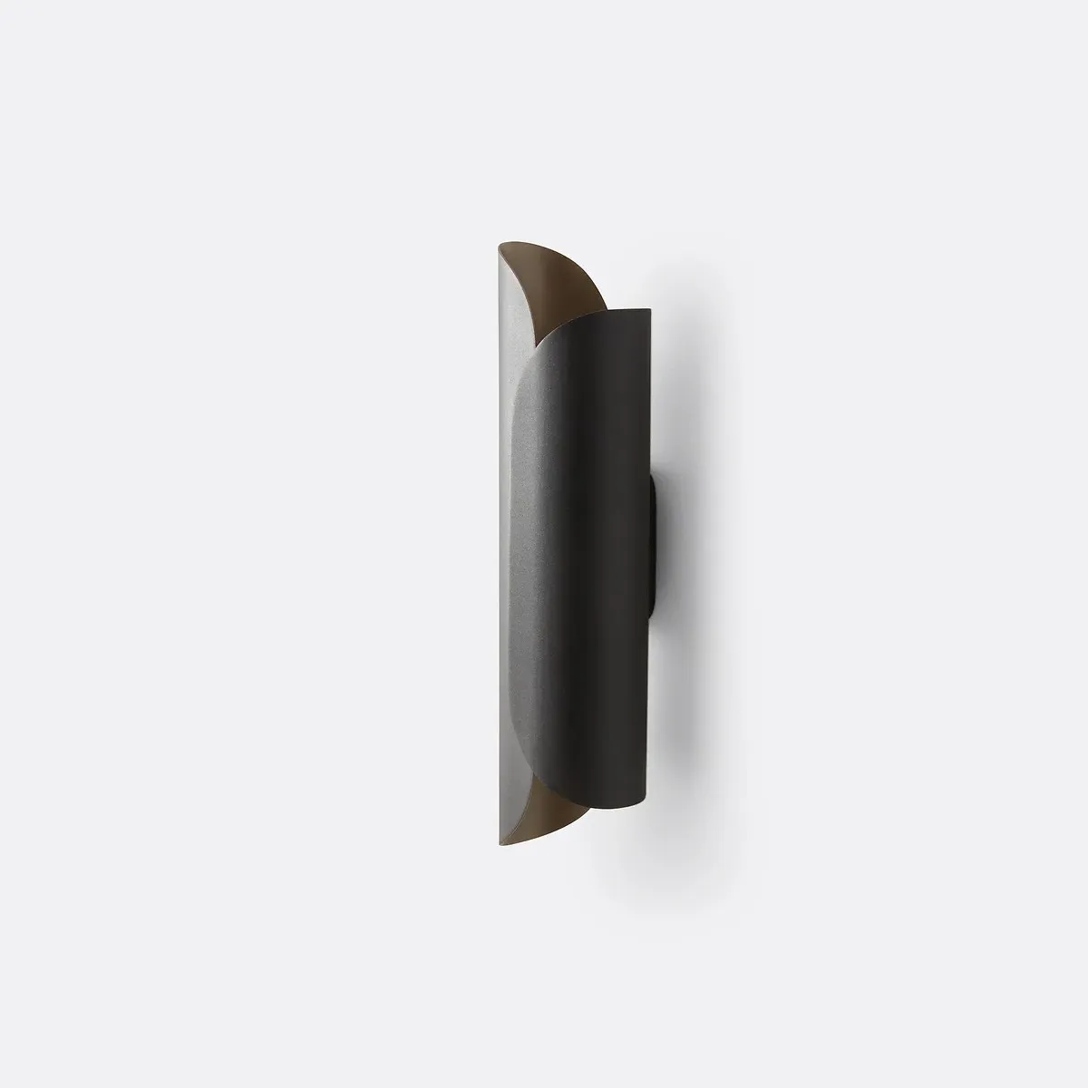 Keinta Wall Light - Black, Iron product