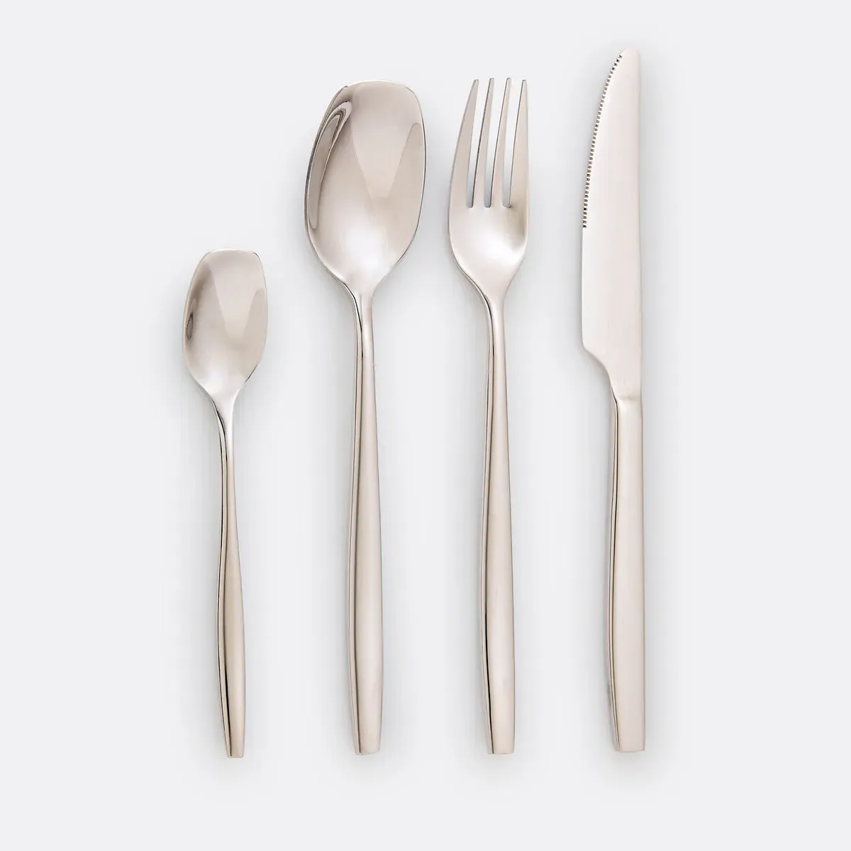 Kerfot 24-Piece Cutlery Set - Stainless Steel alternate view