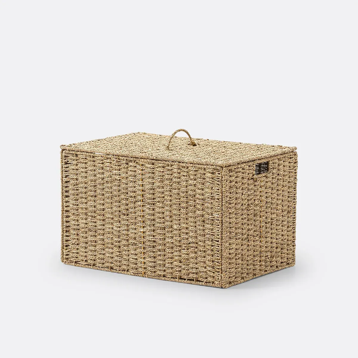 Kino Foldable Storage Trunk - Natural, Seagrass product