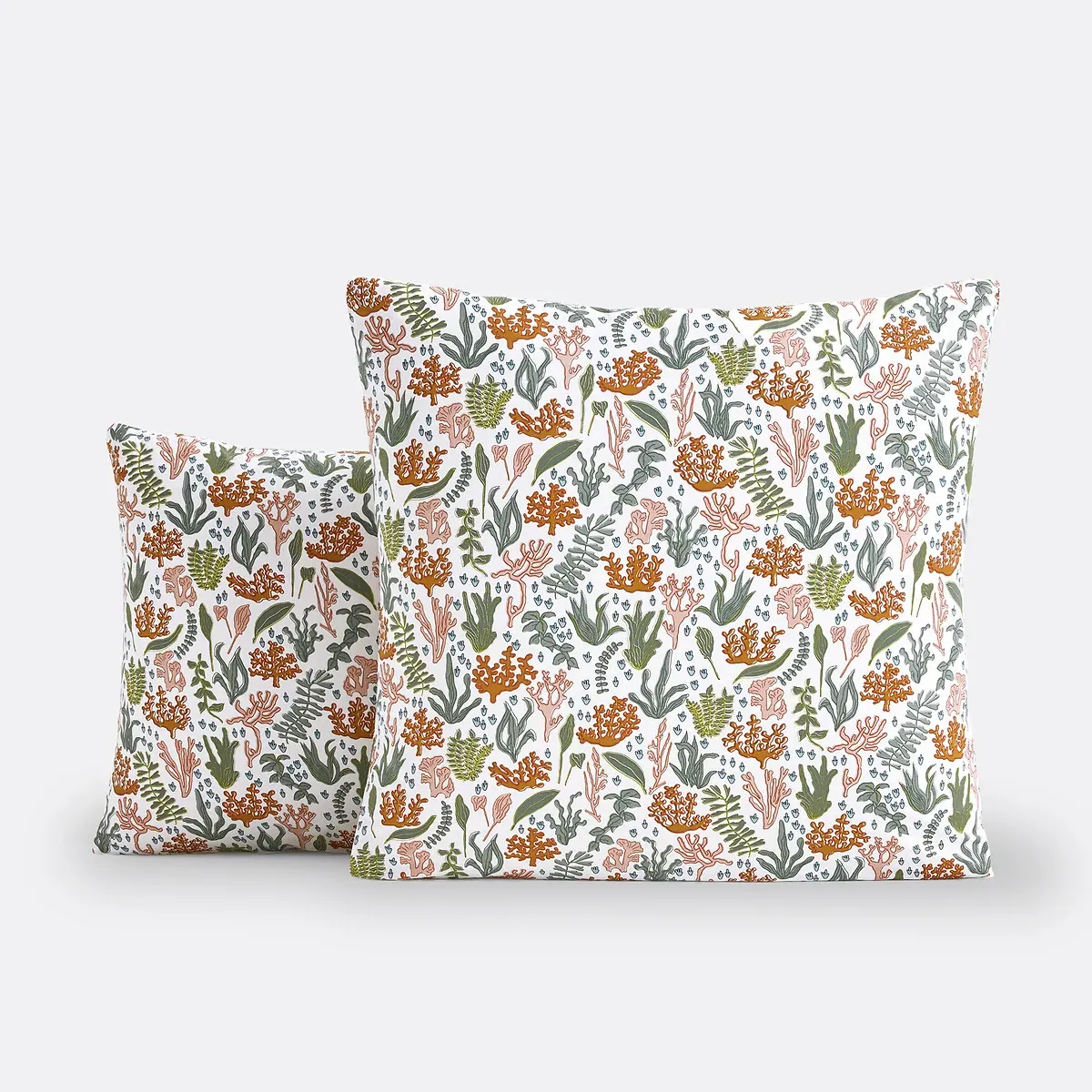 Lara Floral Pillowcase - Printed, Cotton product