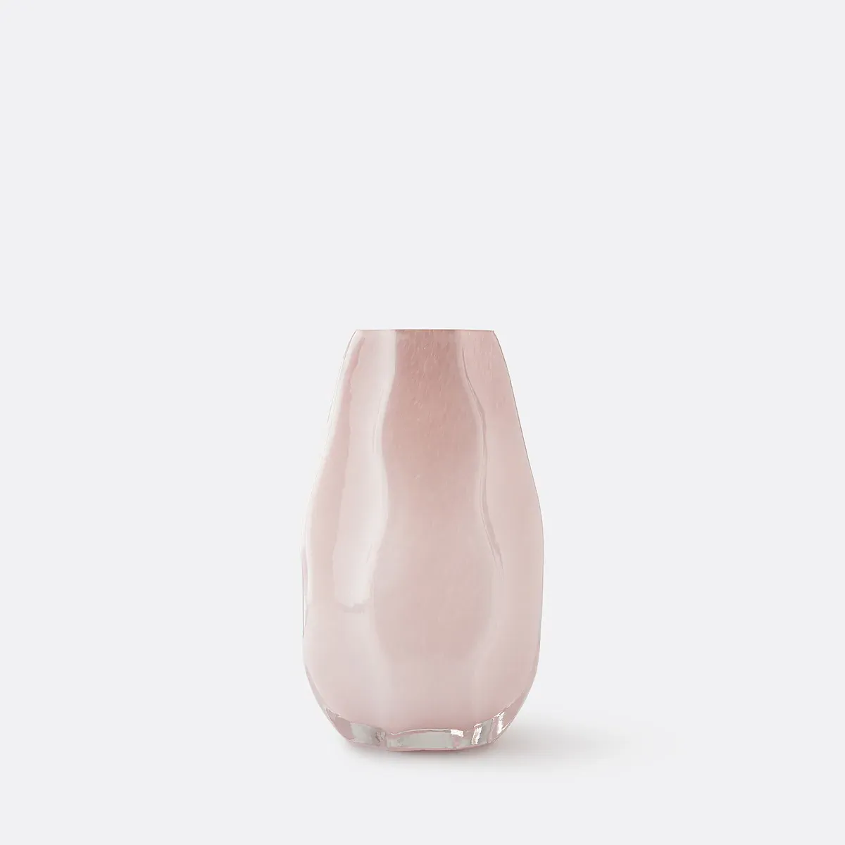 Losie Glass Vase - Pink product