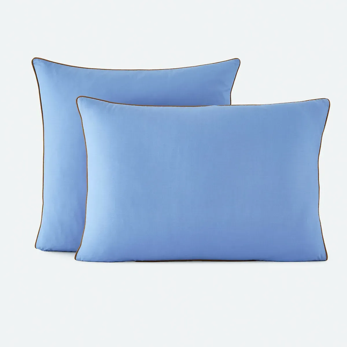 Macha Pillowcase - Provence Blue, Cotton product