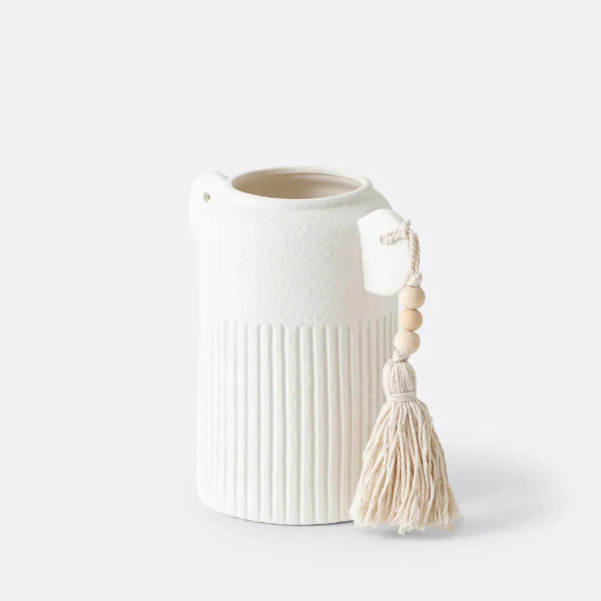 Malio Ceramic Trinket - White product
