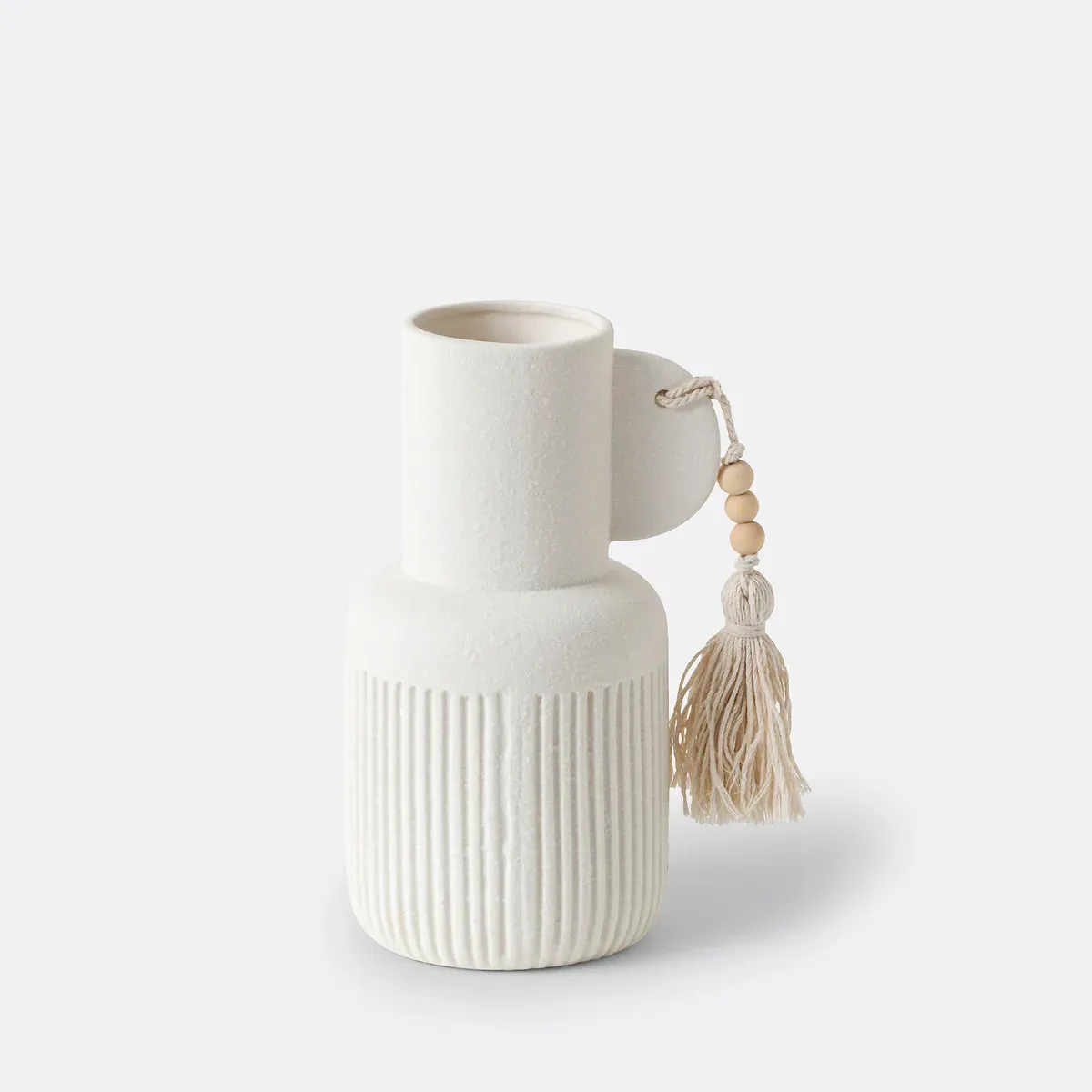 Malio Ceramic Trinket - White product