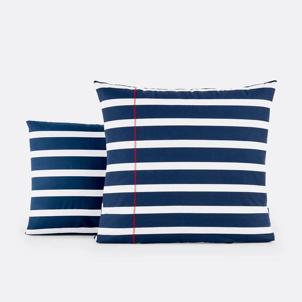 Malo Pillowcase - Navy, Cotton product