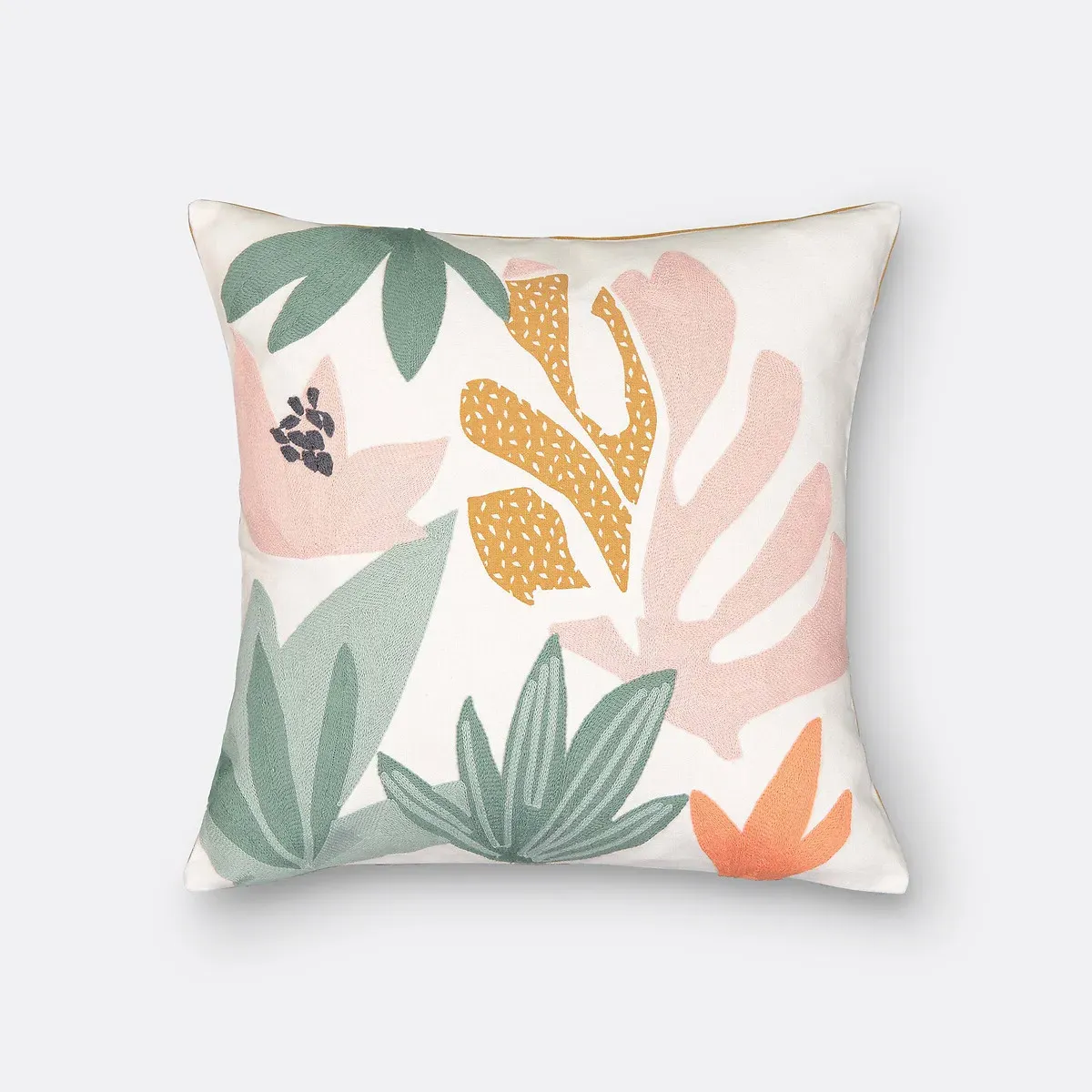 Maranao Cushion Cover - Multi-Coloured, Cotton product