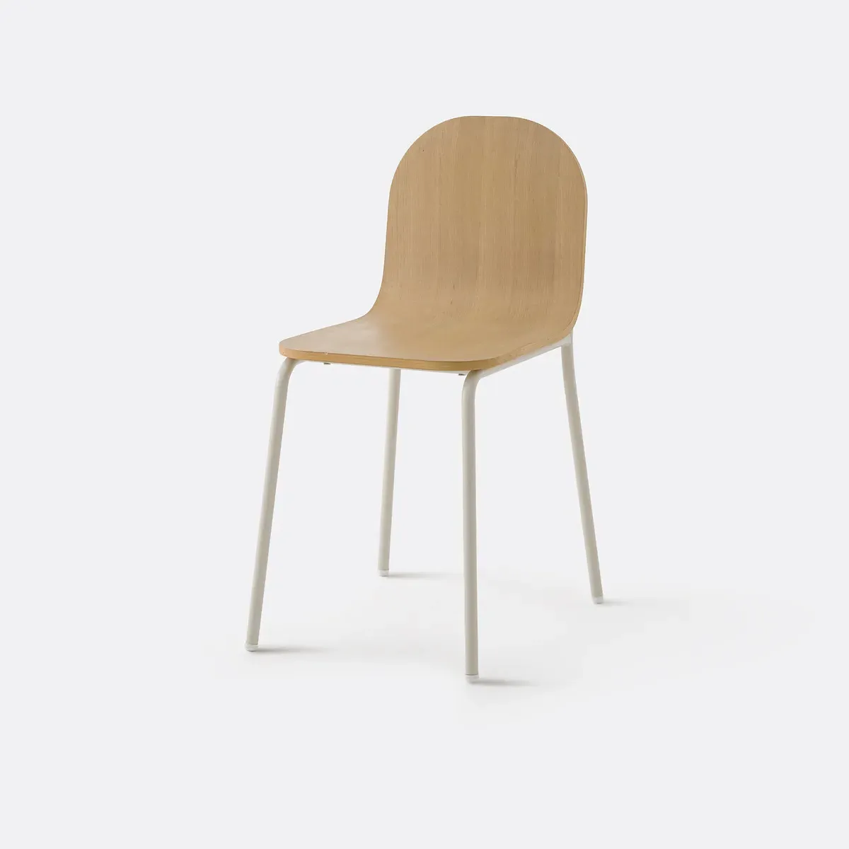 Marcus Chair - Natural, Oak Veneer product