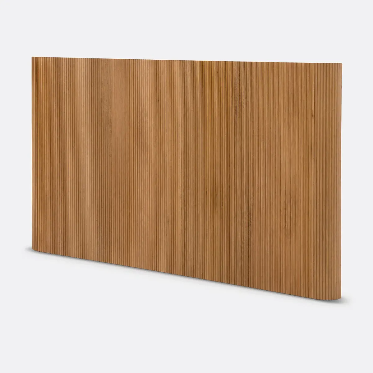Mattan Super King Size Headboard - Oak product