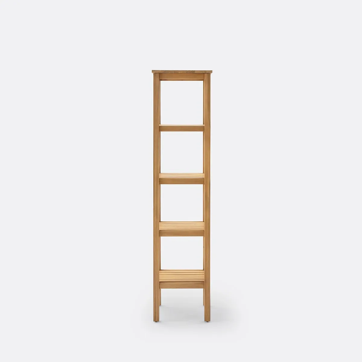 Mercure Bathroom Column Unit - Acacia product
