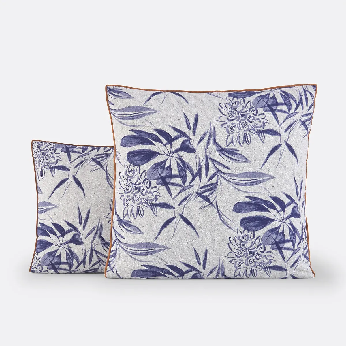 Mishima Pillowcase - Printed, Cotton Percale product