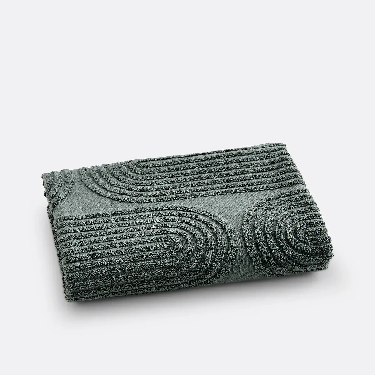 Molina Towel - Khaki, Cotton Terry product
