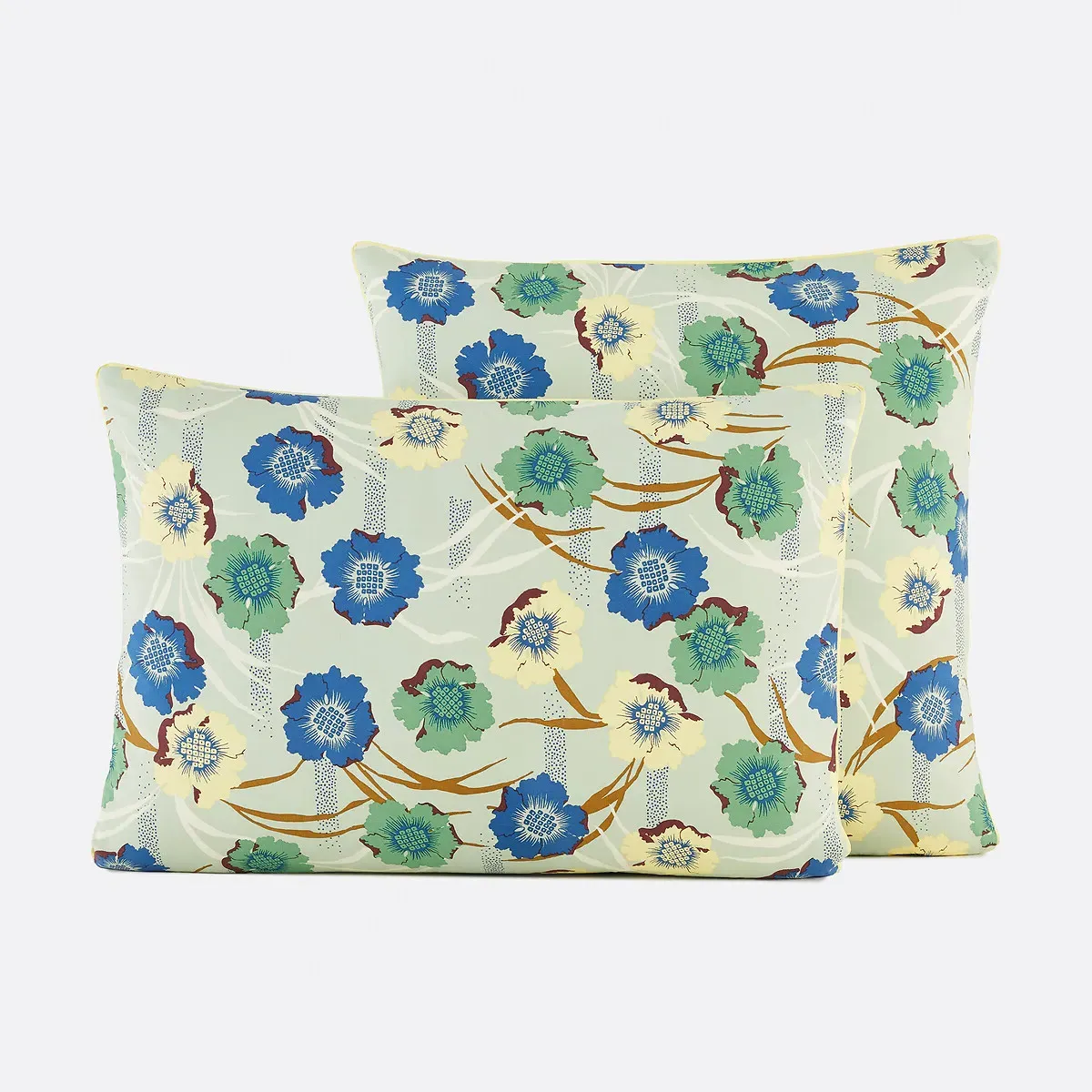 Mowan Floral Pillowcase - Printed, Cotton Percale product