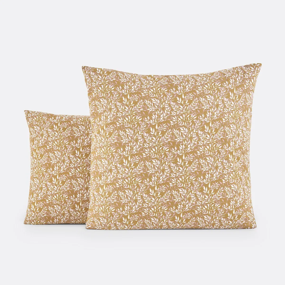 Nara Floral Pillowcase - Printed, Cotton Percale product