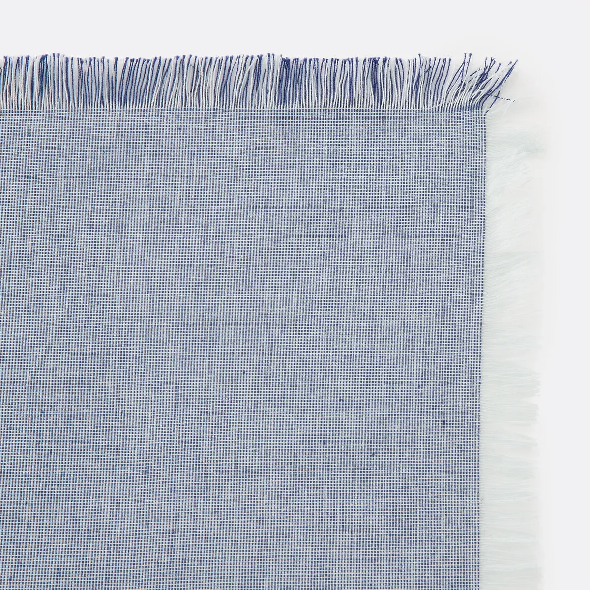 Navao Placemats - Blue, Cotton alternate view