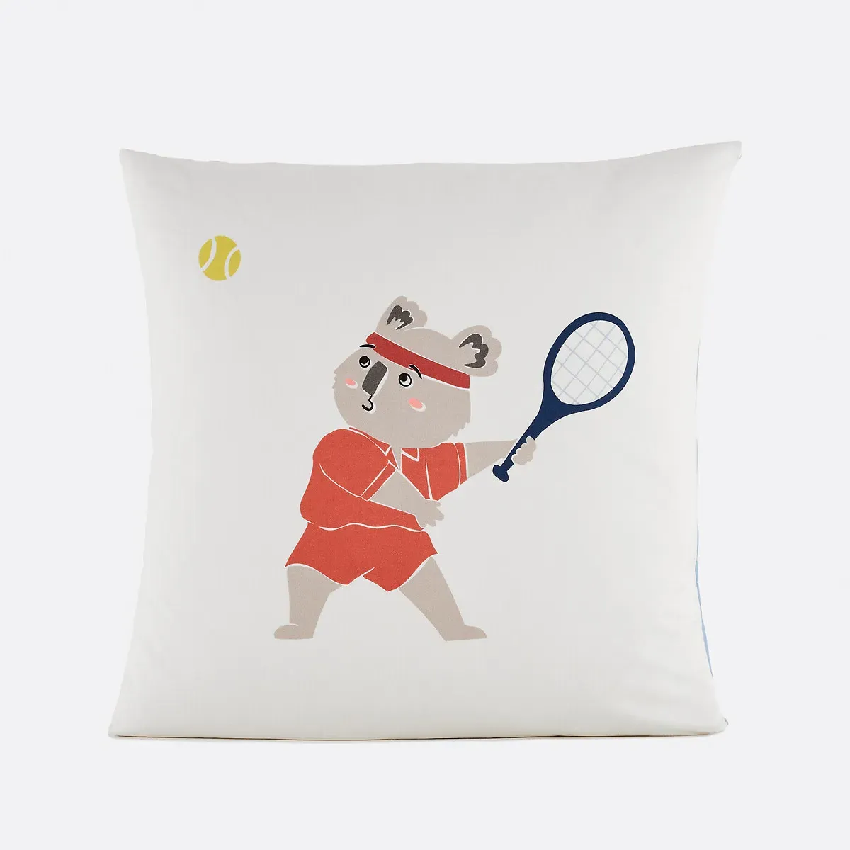 Neilo Pillowcase - Ecru, Recycled Cotton product