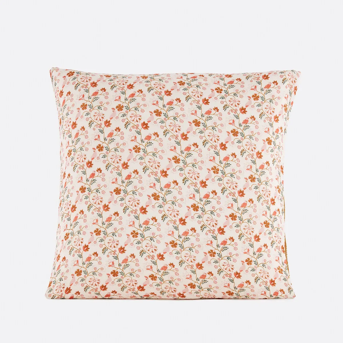 Nitti Pillowcase - Ecru, Cotton Muslin product
