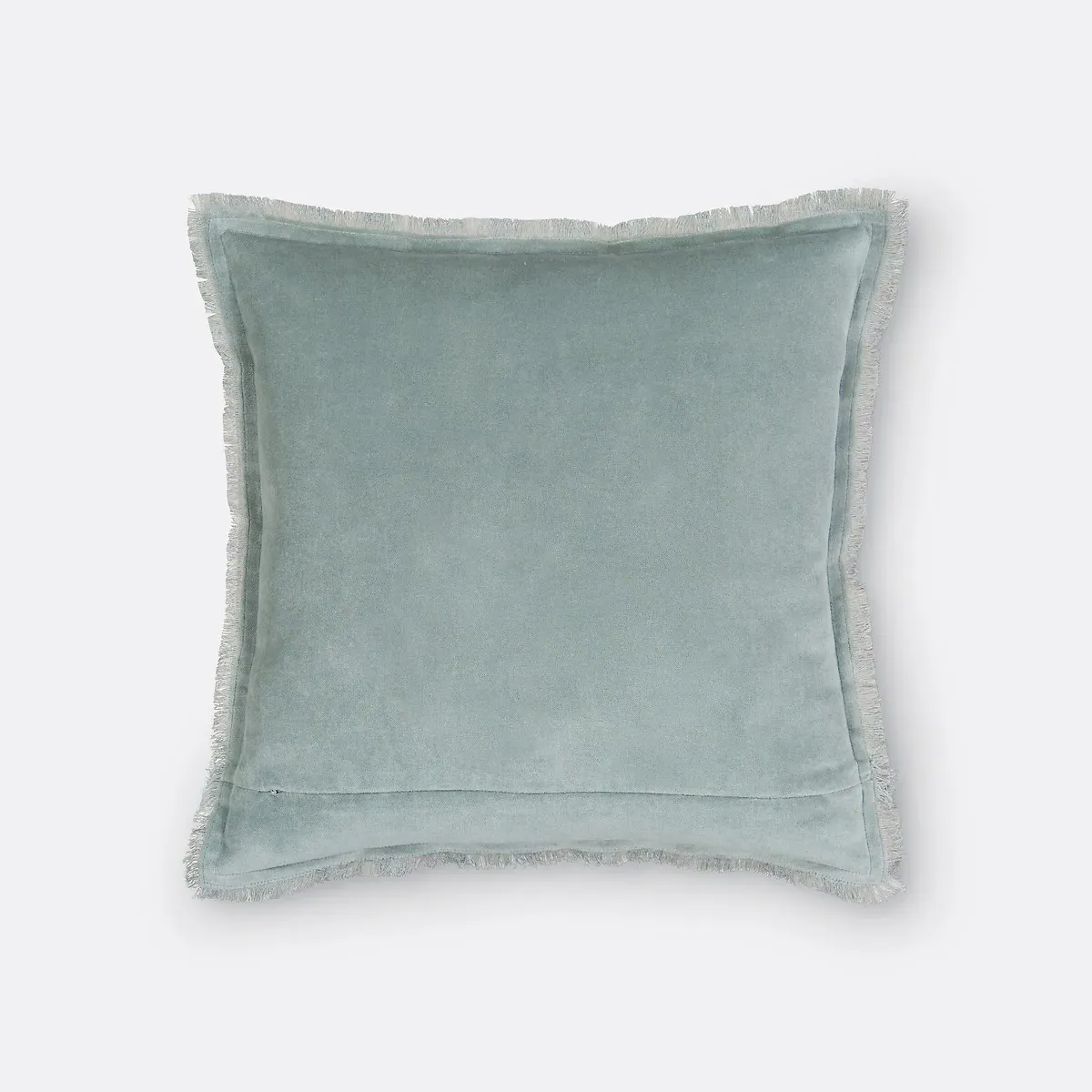 Octavine Cushion Cover - Natural, Linen/Cotton alternate view