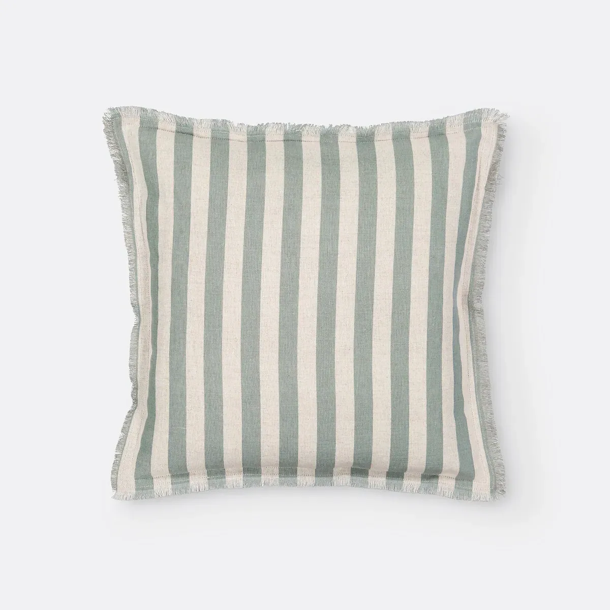 Octavine Cushion Cover - Natural, Linen/Cotton product