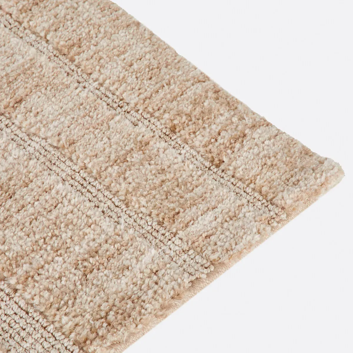 Ondea Polyester Rug - Beige alternate view
