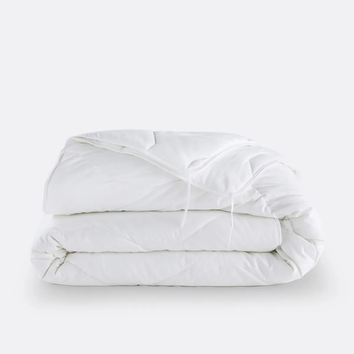 Organic Cotton 4 Seasons Duvet - White, Organic Cotton alternate view
