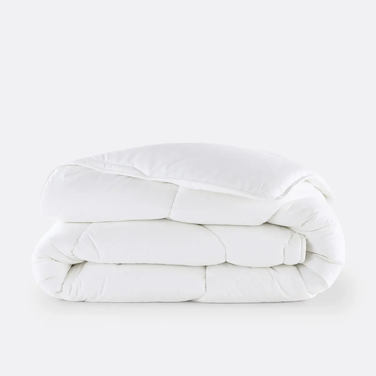 Origin Hypoallergenic Winter Duvet - White, Organic Cotton alternate view