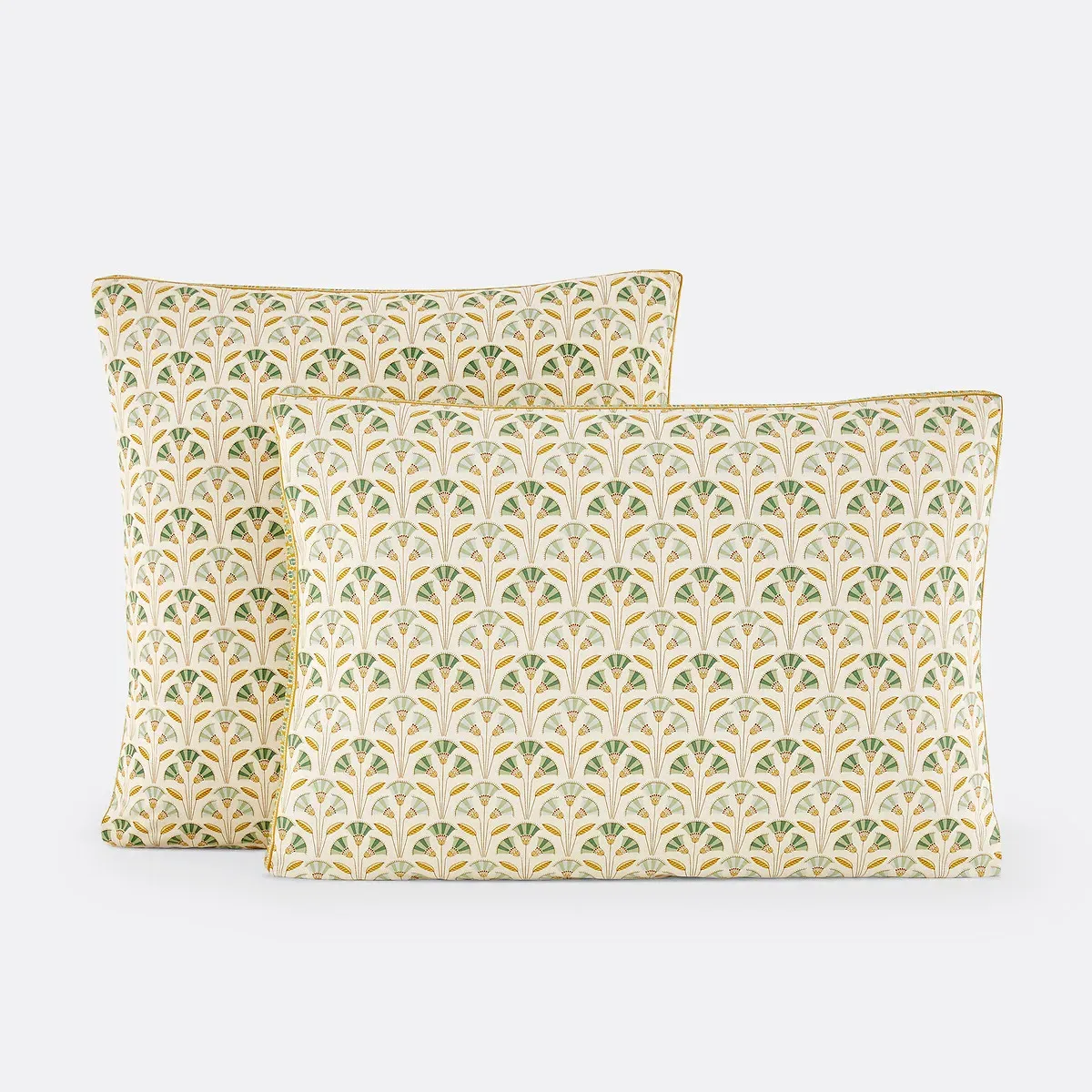 Osis Washed Cotton Pillowcase - Printed product