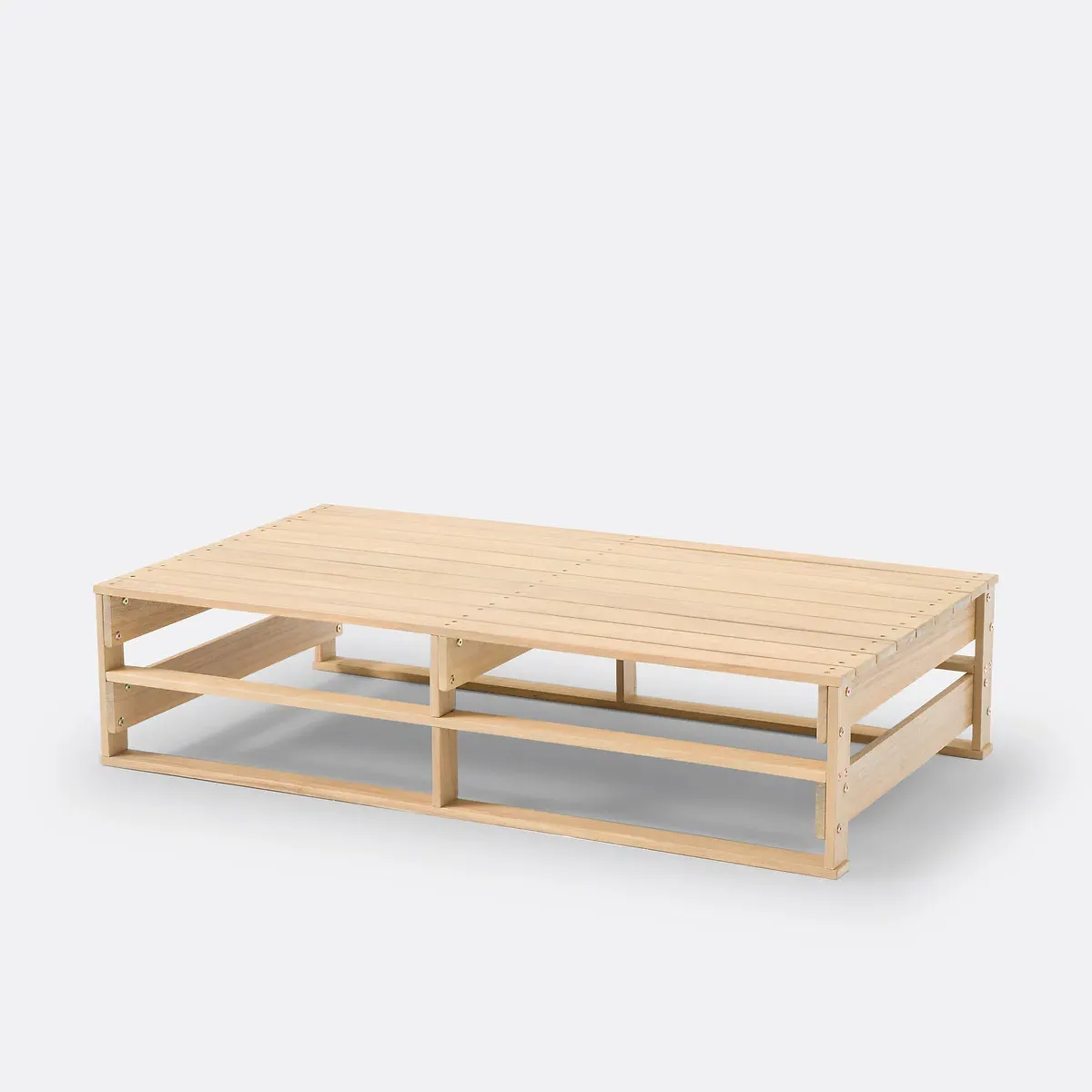 Pavia Garden Table - Acacia product