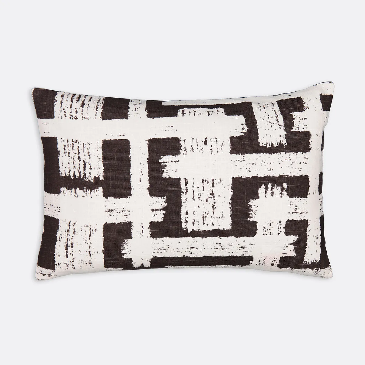 Penki Cushion Cover - White, Cotton product