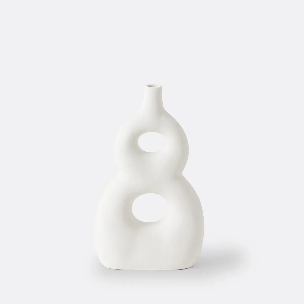 Pieta Ceramic Trinket - White product