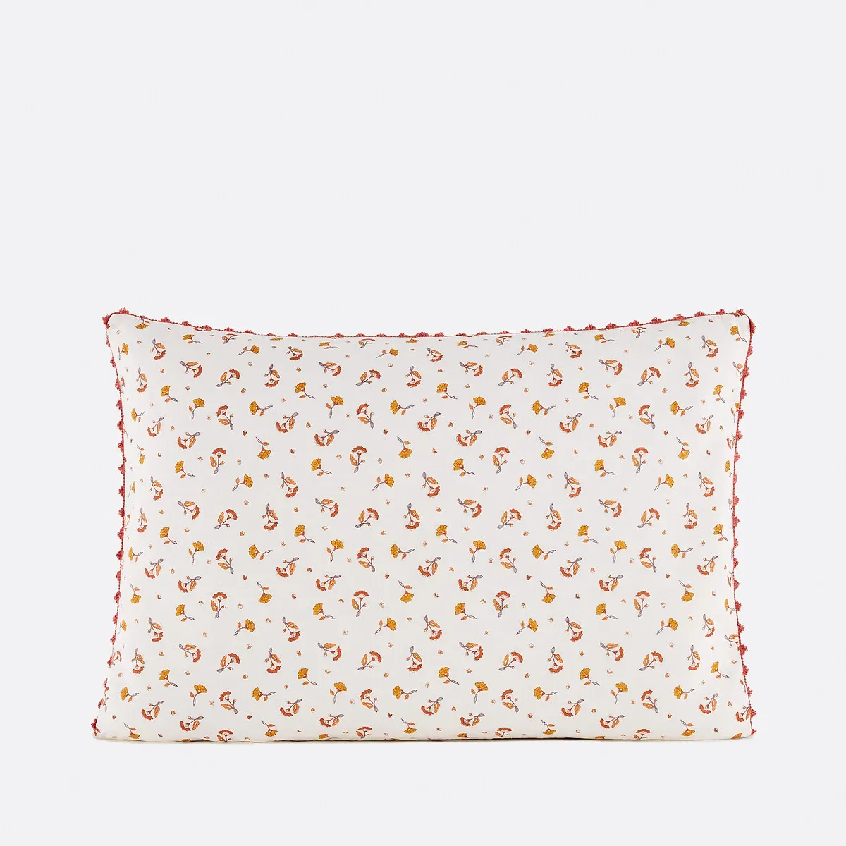 Sabana Floral Pillowcase - Washed Cotton alternate view