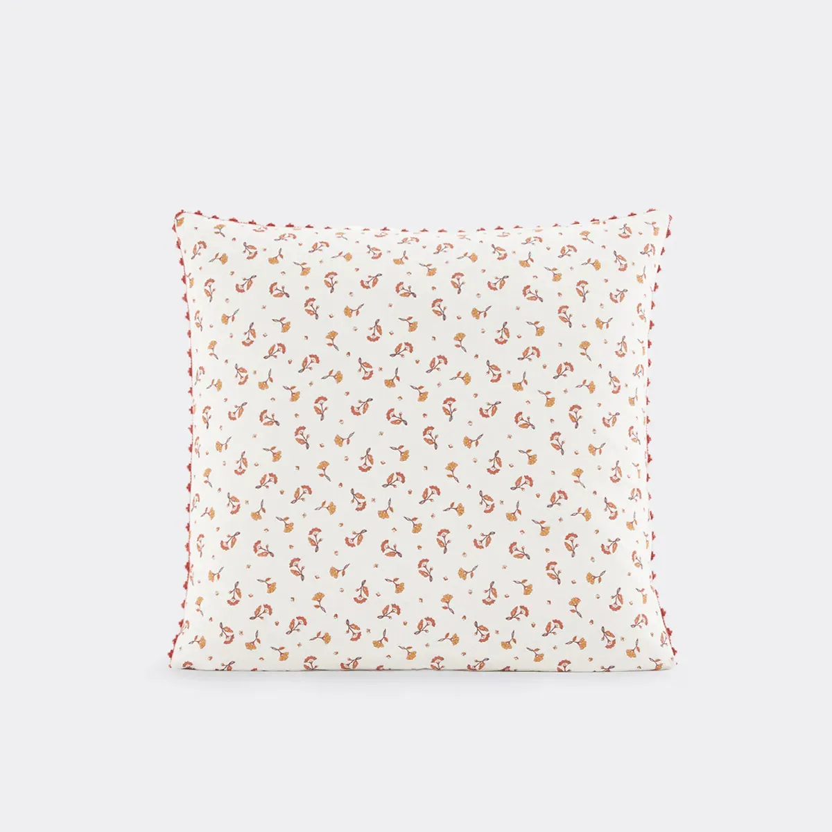 Sabana Floral Pillowcase - Washed Cotton product