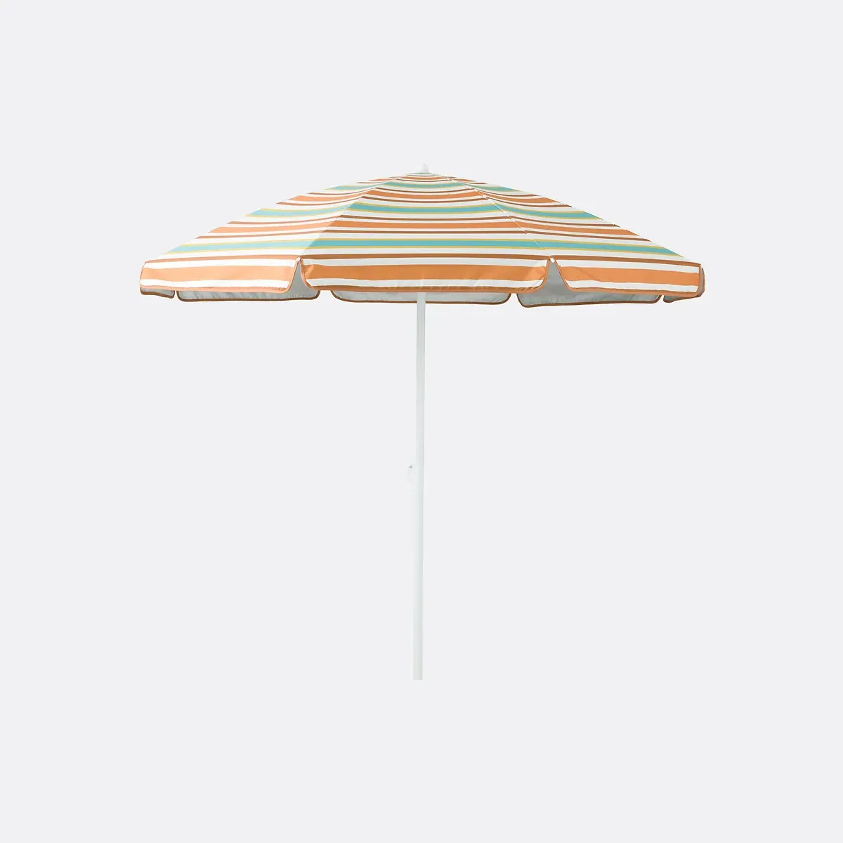 Sardinia Striped Parasol - Polyester product