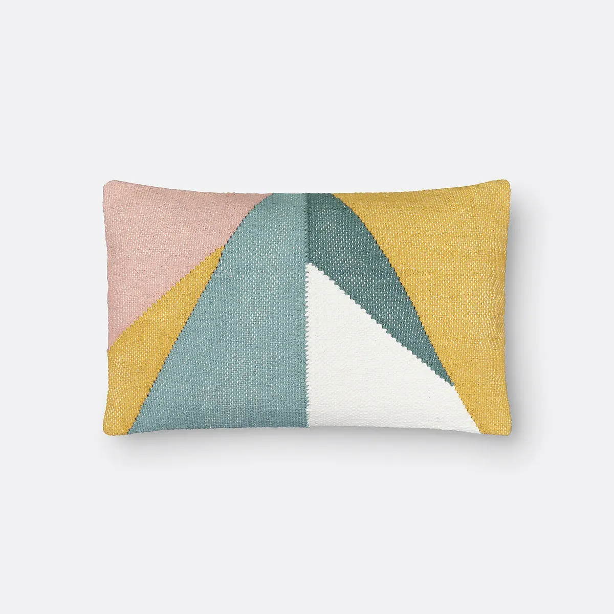Scanie Rectangular Cushion Cover - Multi-Coloured, Cotton product
