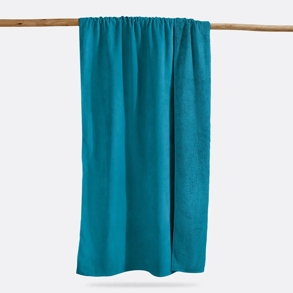 Scenario 420 G/m² Beach Towel - Teal, Cotton product