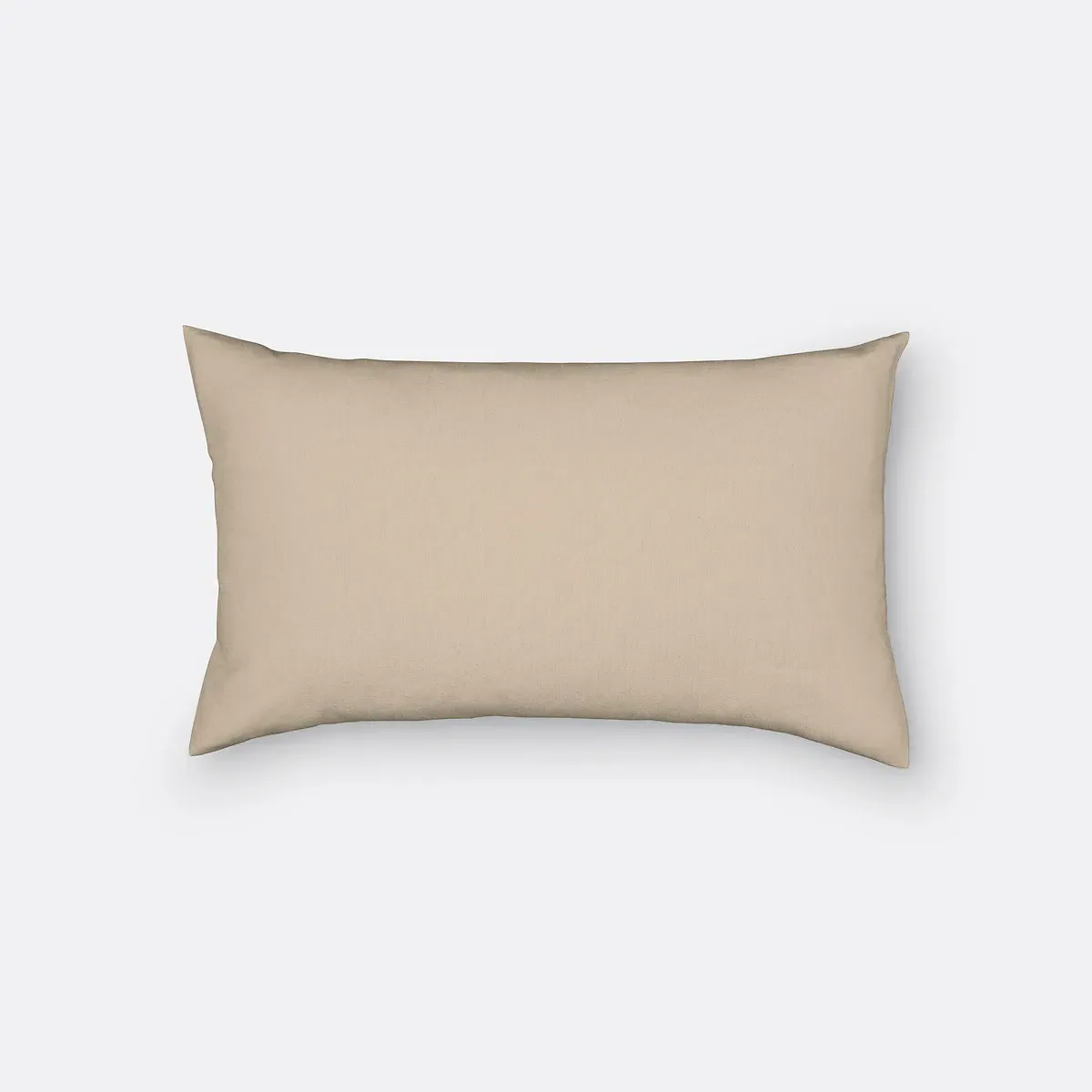 Scénario Set of 2 Cushion Covers - Natural, Cotton alternate view