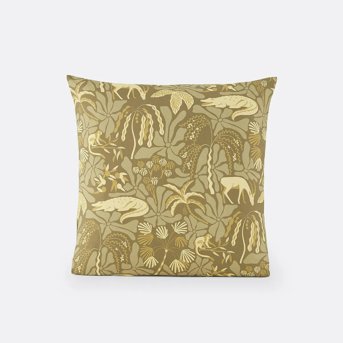 Selim Pillowcase - Printed, Recycled Cotton product