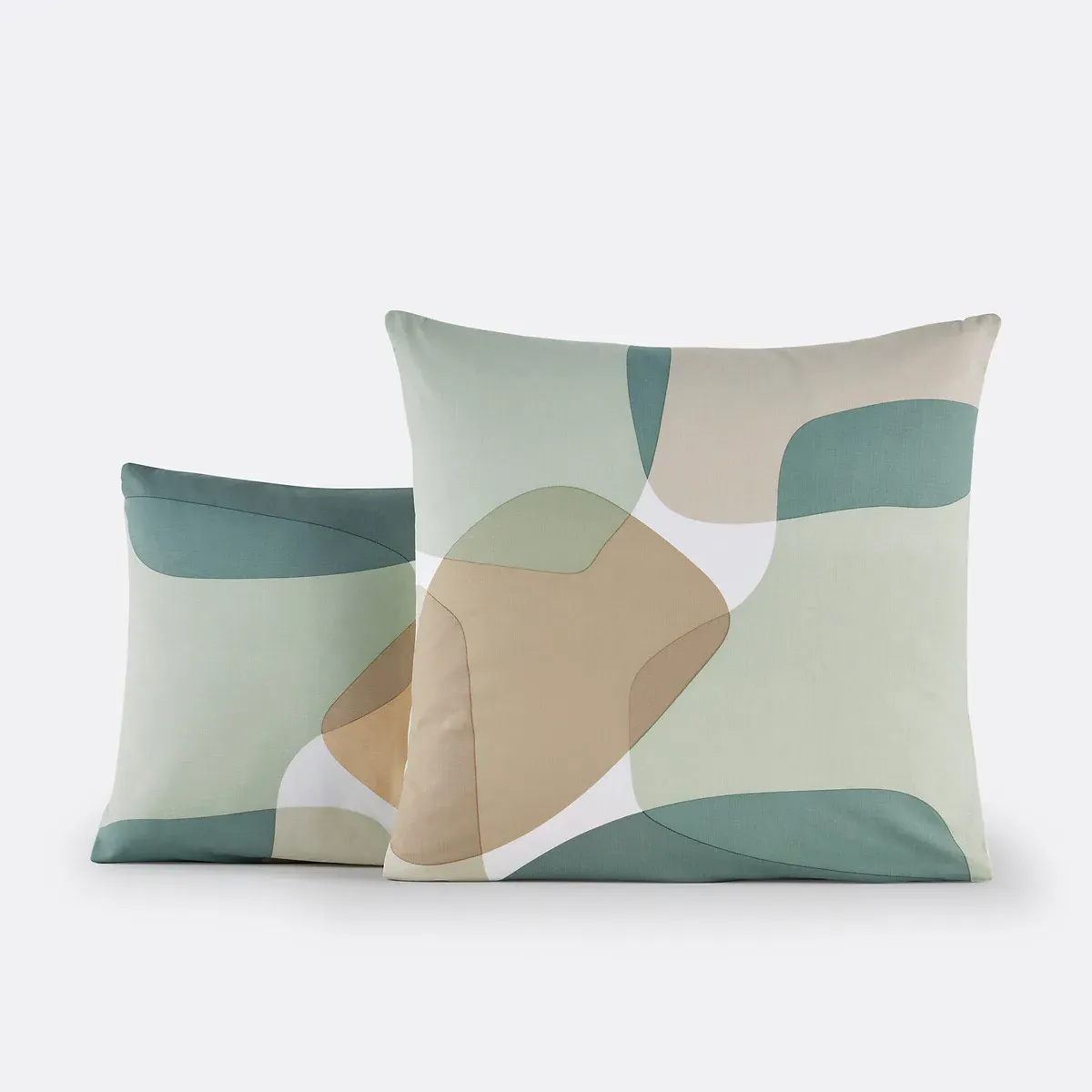 Shade Graphic Pillowcase - Printed, Cotton product