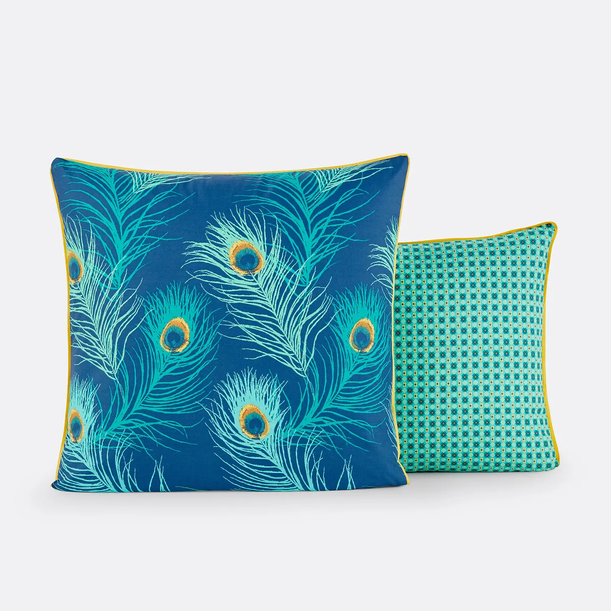 Shakhra Pillowcase - Cotton Percale product